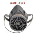 Mask-2in1