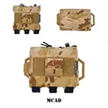 MCAD