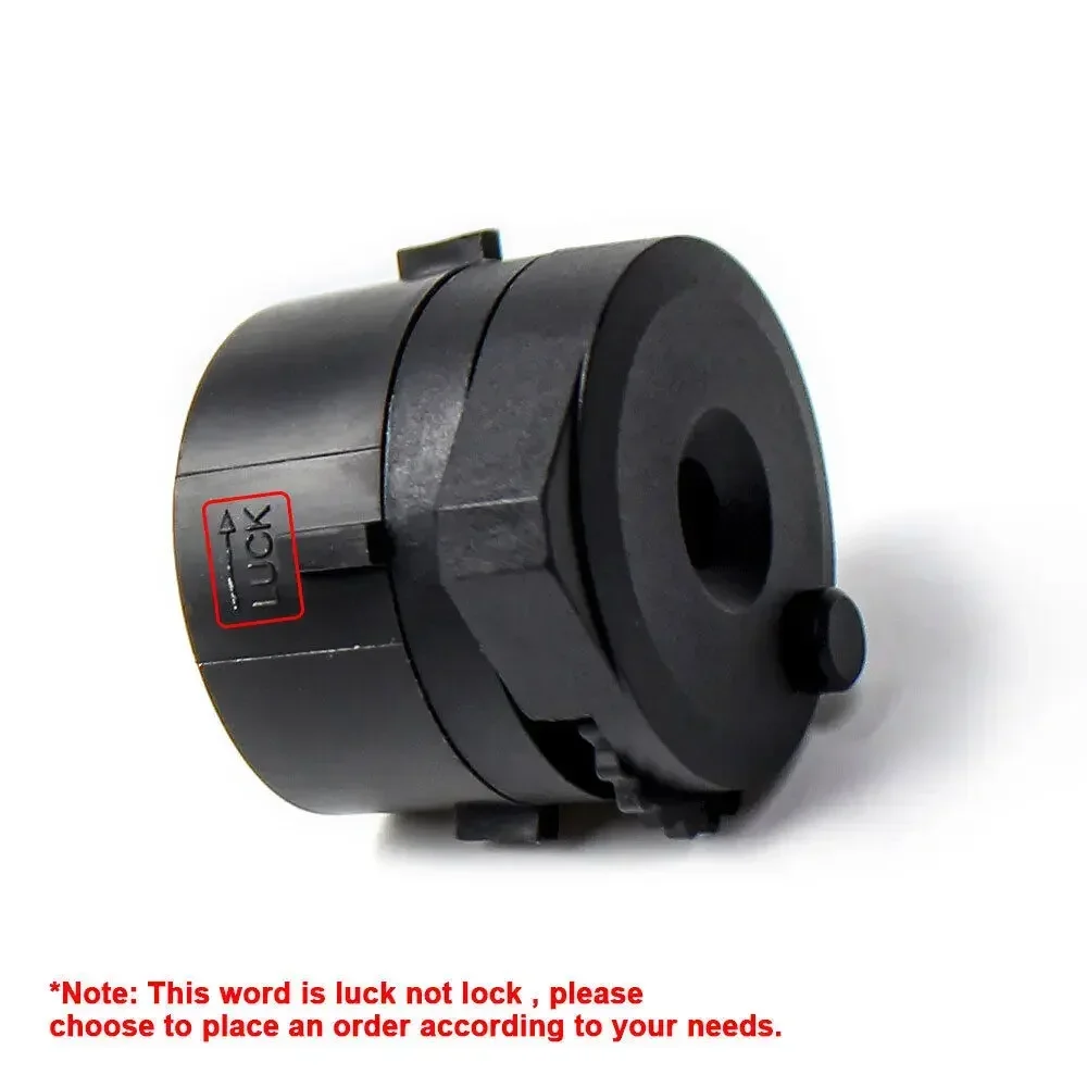 Tapa de alcance ajustable para cubierta de enfoque de protección NVG de visión nocturna PVS14/31/18 - imagen 3