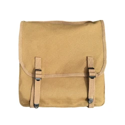 Mochila M1941 Segunda Guerra Mundial – Color caqui militar táctico