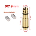 9X19mm