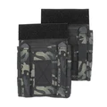 Multicam Black