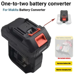 Adaptador batería Makita para taladro y llave de impacto