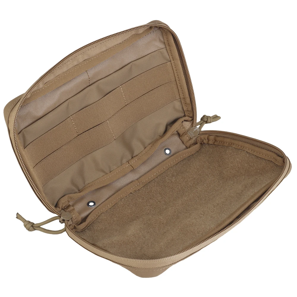 OPHIDIANTAC Bolsa táctica MOLLE ARC GP para caza - Administrativa - imagen 2