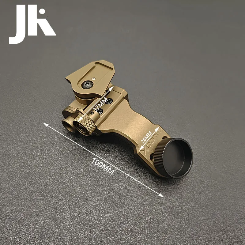 J Arm NVG Mount