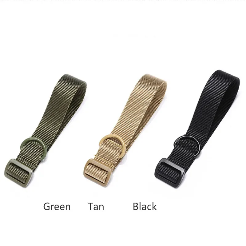 Adaptador táctico para correa de culata de rifle – montaje rápido - imagen 2