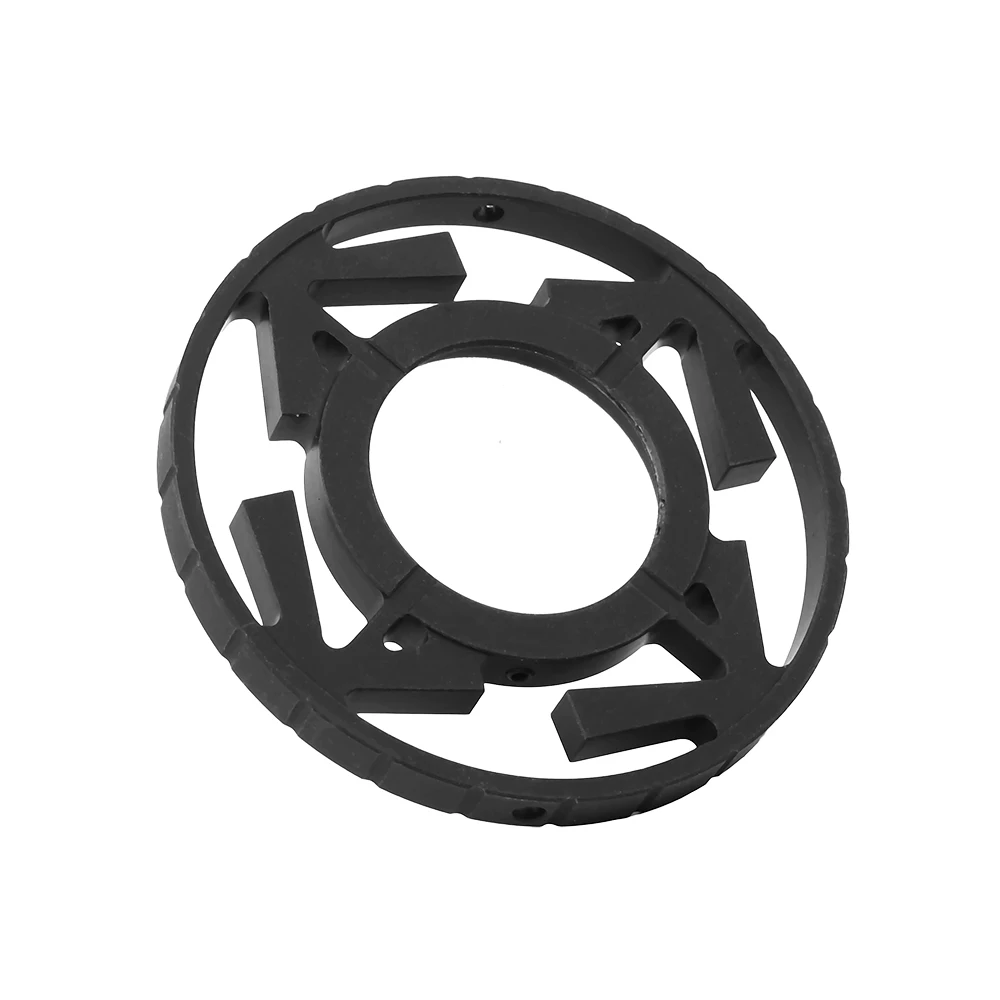 Marcool-mira para Airsoft con rueda lateral grande, accesorios para pistolas de aire de caza tácticas, mira óptica, mira para Rifle - imagen 4