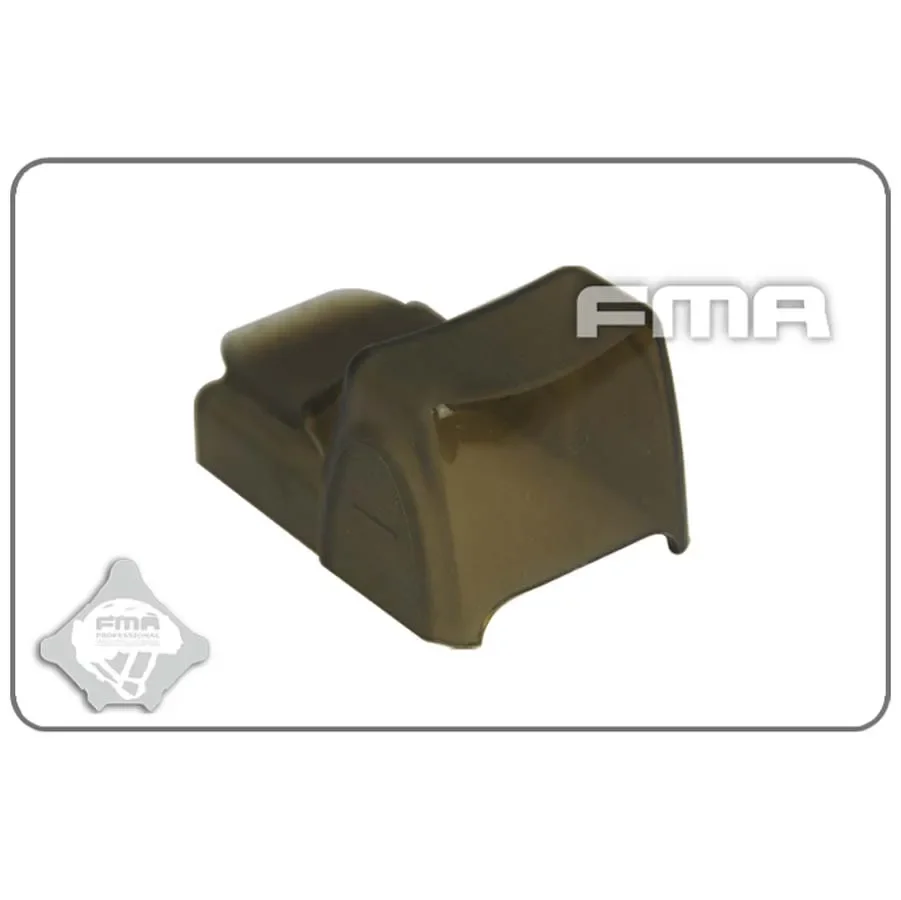 FMA nueva llegada RMR cubierta protectora de gel de sílice TB1045 - imagen 4