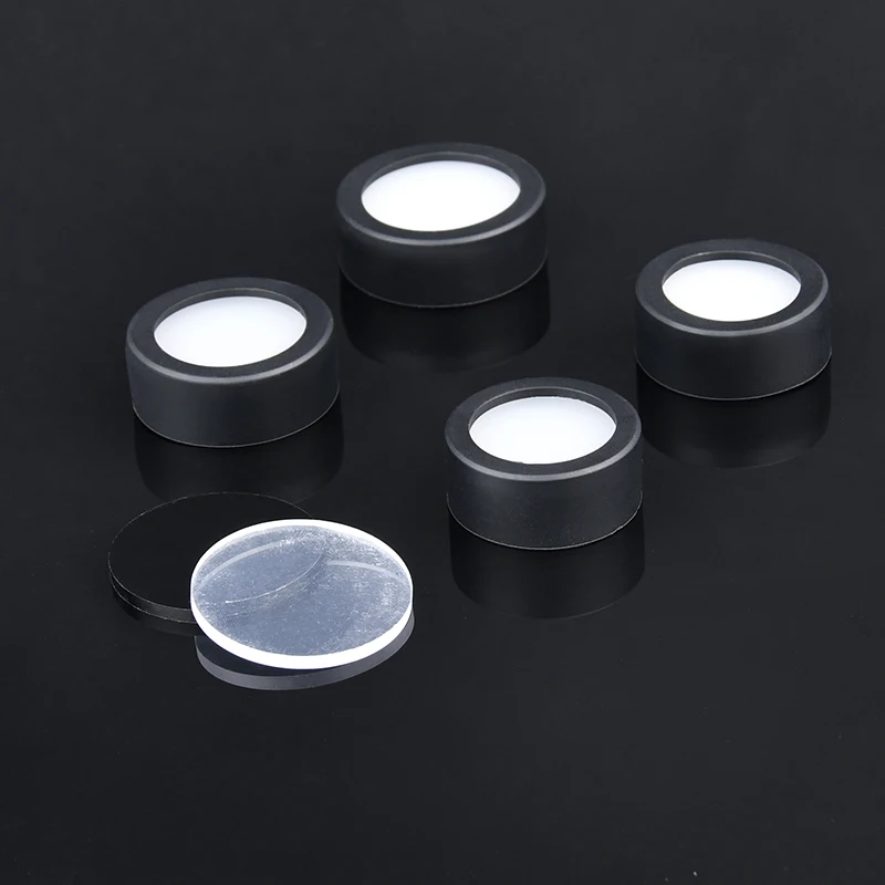 Linterna WADSN M300M600 X300X400V, Protector de arma de caza, luz LED, cubierta de lámpara de exploración, Protector de lente personalizado 25,4 MM 26mm 28MM 30MM - imagen 4