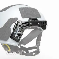 Casco Balístico Táctico FMA EX BALLISTIC NIJ IIIA