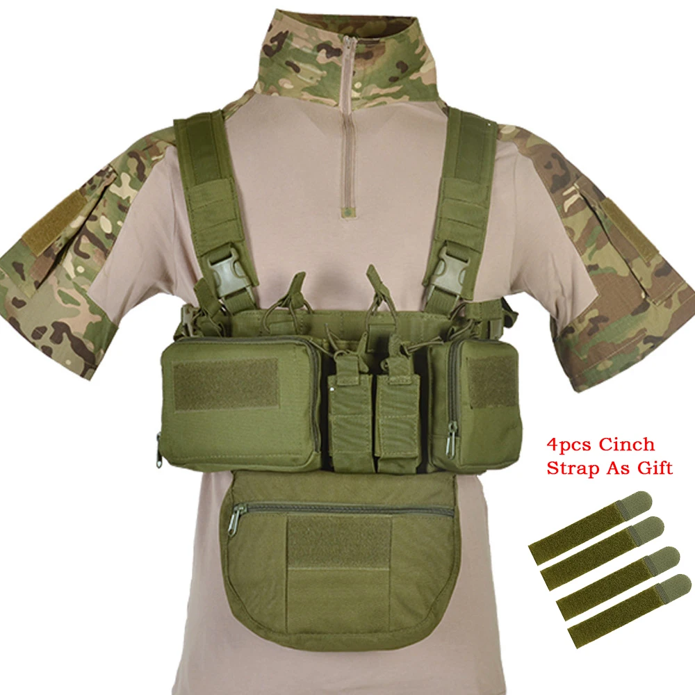 Type 2 OD with Pouch