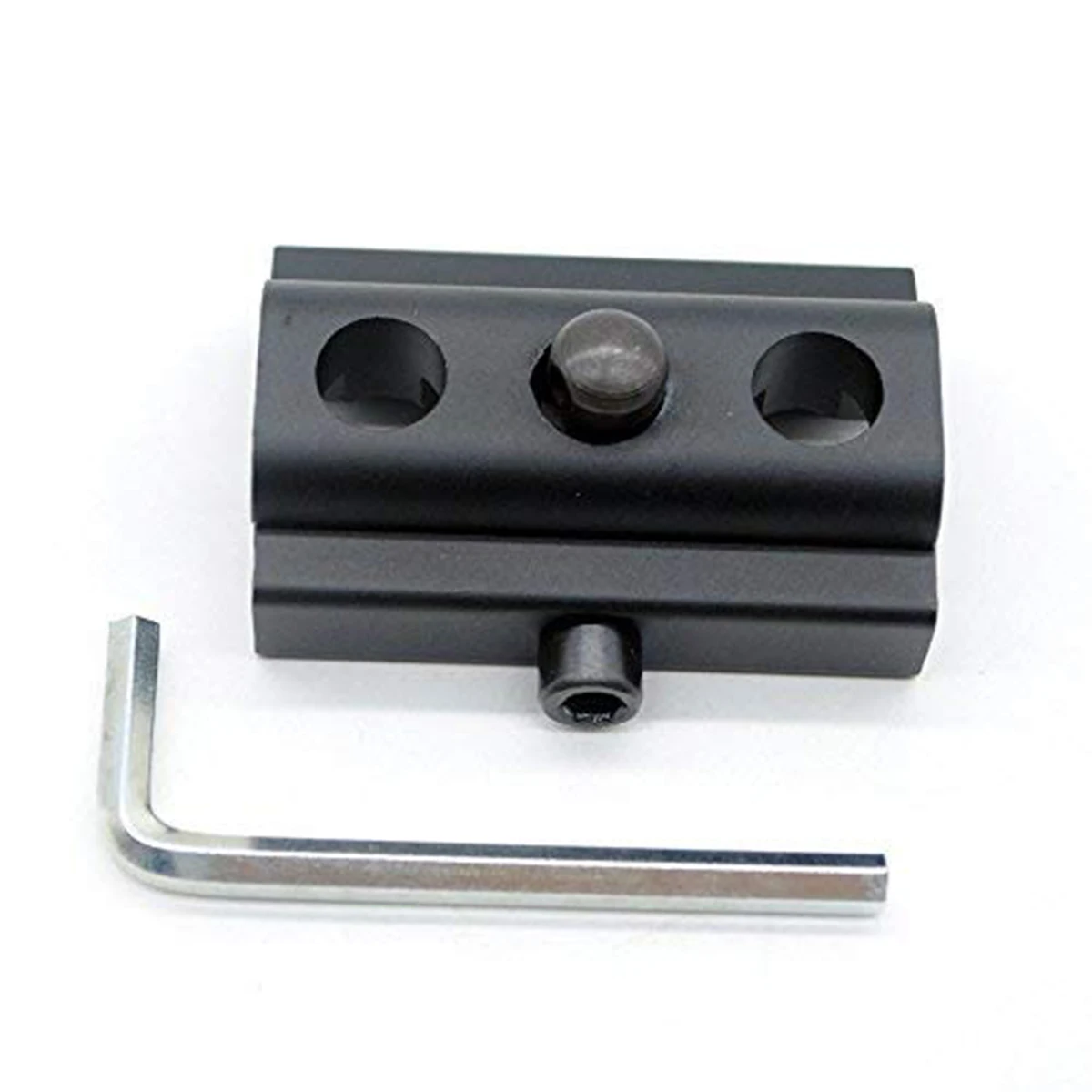 Bipod Adapter