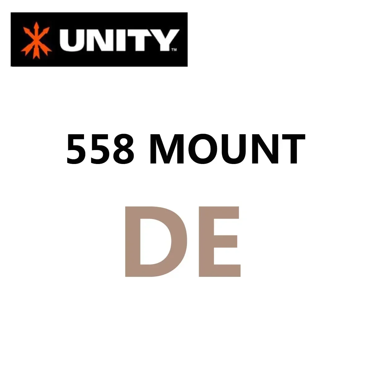 558 Mount(DE)