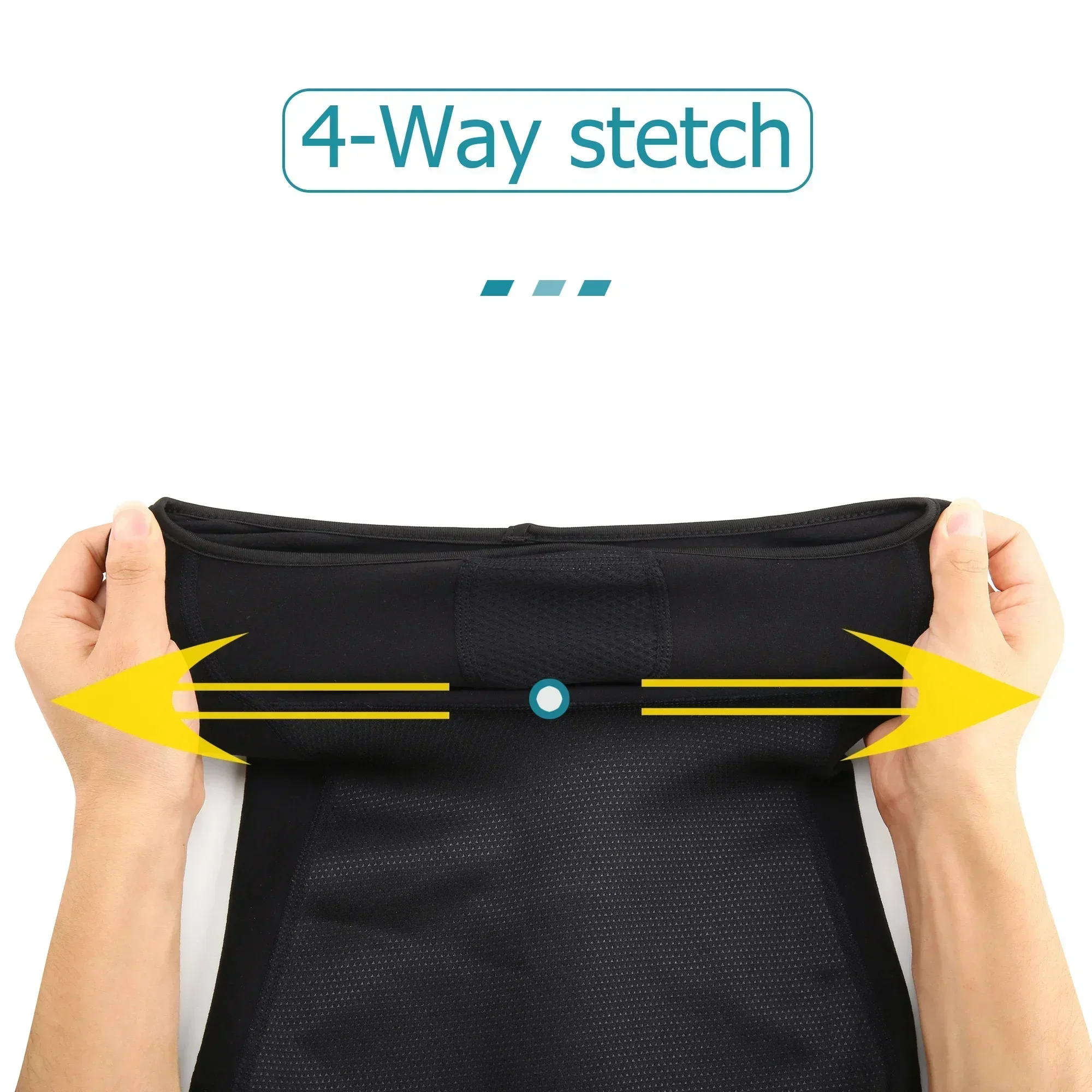 Máscaras de invierno para senderismo, bufanda térmica de lana para el cuello, polaina cálida, Bandana deportiva para la cara, Snowboard, esquí, ciclismo, Moto, cubierta para las orejas, máscara de medio tubo - imagen 5