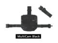 MultiCam Black