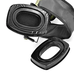 Impact Sport Pro Sync: Almohadillas de gel para oídos compatibles