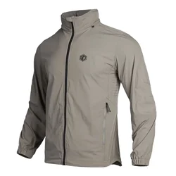 Emersongear Etiqueta Azul “Estrella” Desplazamientos Abrigo a prueba de sol Ropa de piel Chaqueta de protección solar Senderismo 11.11 Ventas