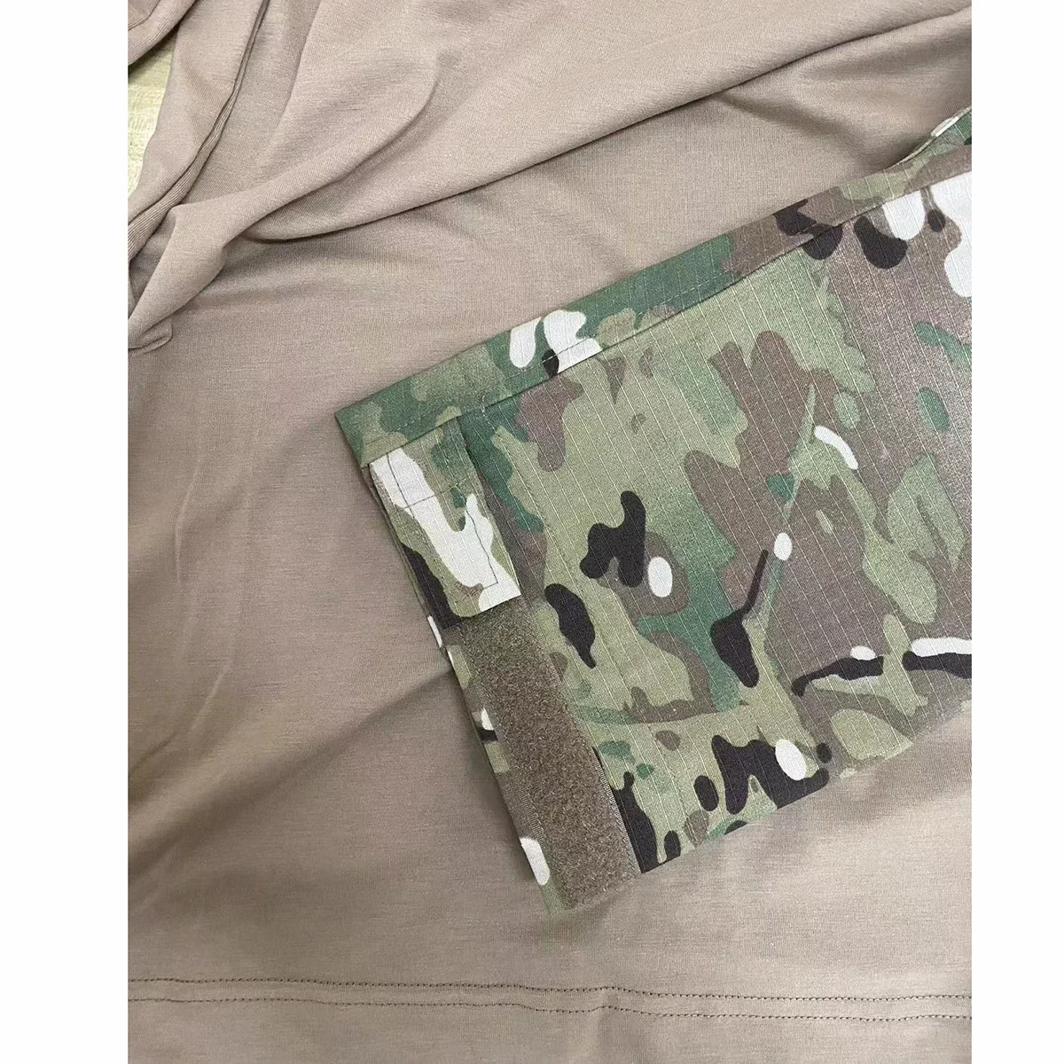 Camuflaje GEN3 G3 entrenamiento táctico caza entrenamiento de combate fuerza especial senderismo Camping escalada traje Gen3 traje de rana Top - imagen 2