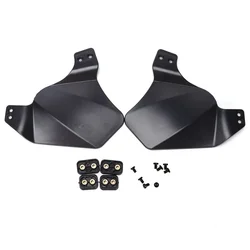 Deflector lateral táctico para casco Airsoft – Protección auditiva
