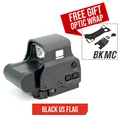 BK US FLAG