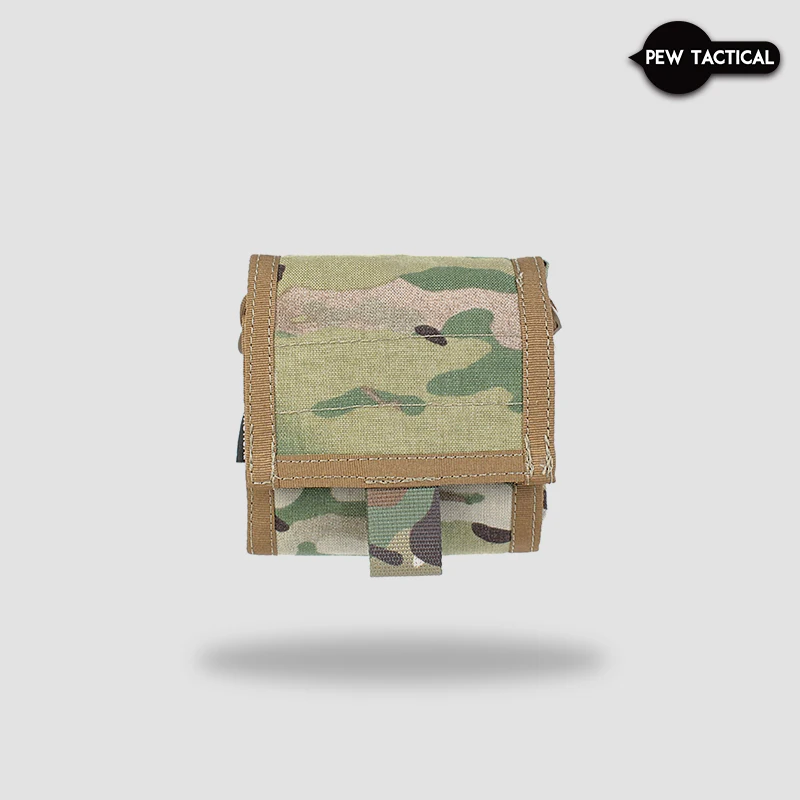 Pew Airsoft PH11 Bolsa de descarga táctica mediana para cargadores - imagen 2
