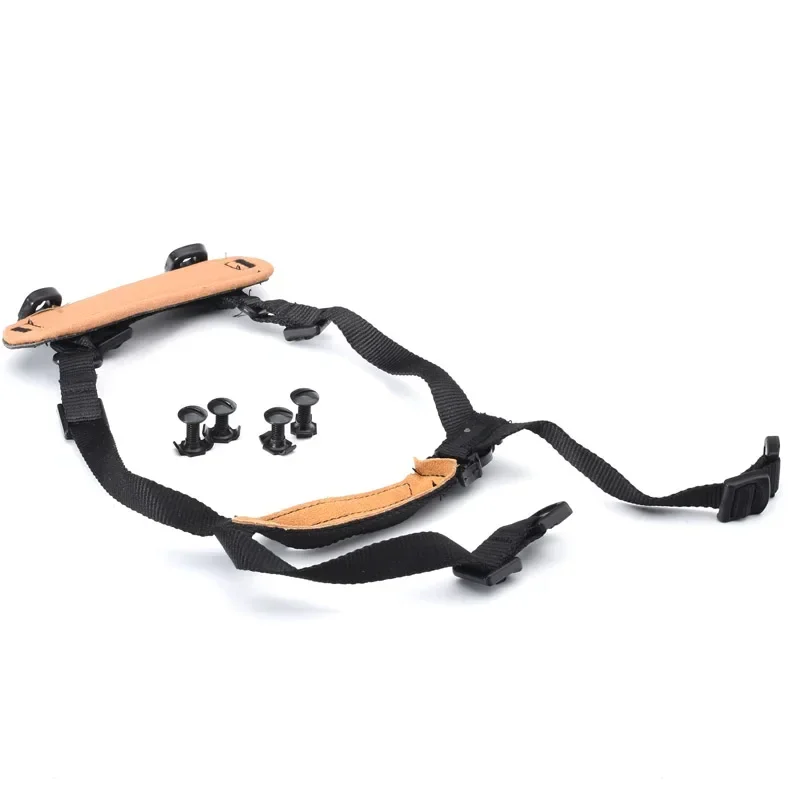 Accesorios para casco Sistema de retención de casco MICH H-Nape Airsoft Paintball - imagen 2