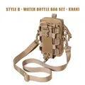 B STYLE SET-KHAKI
