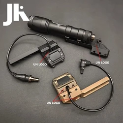ModButton interruptor de presión lateral – Compatible M300 M600
