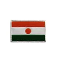 Niger Flag