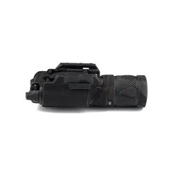 Vinylo adhesivo táctico SureFire X300V – Multicam Black Airsoft