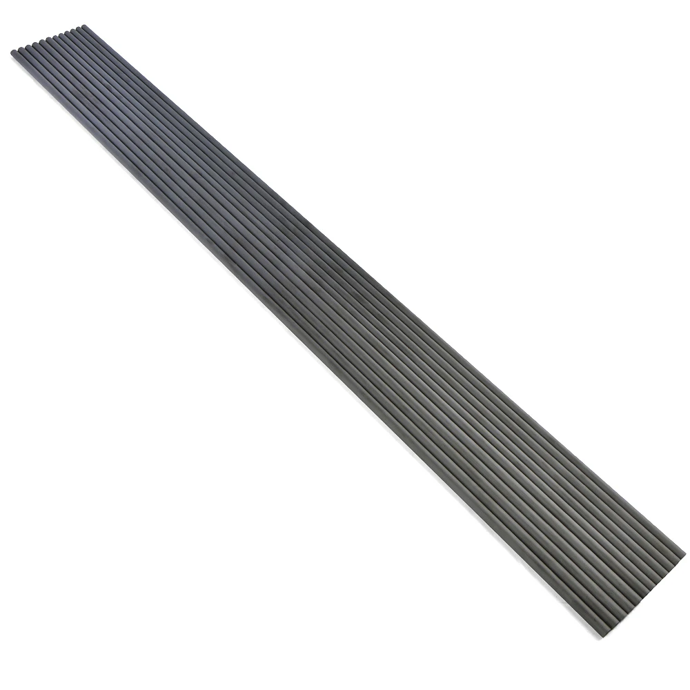 Comparativa de spines disponibles para distintos tipos de arco