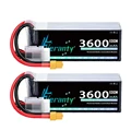 15.2V 3600 XT60 2pcs