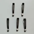 5pcs Clips