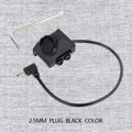2.5MM Plug-BK