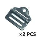 Buckle 2PCS