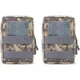 2pcs acu