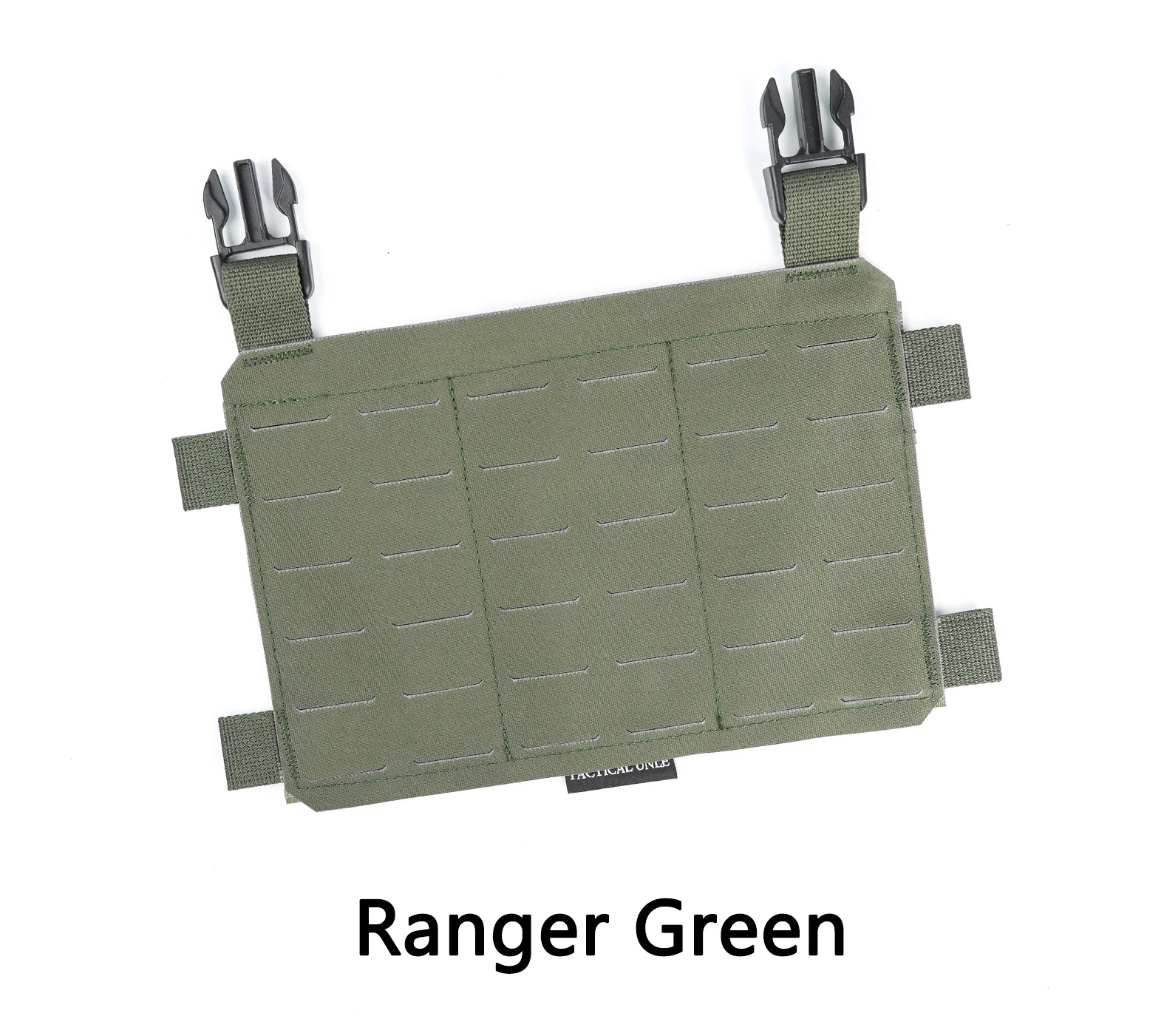 Ranger Green
