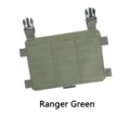 Ranger Green