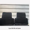 2 pcs NIJ IIIA