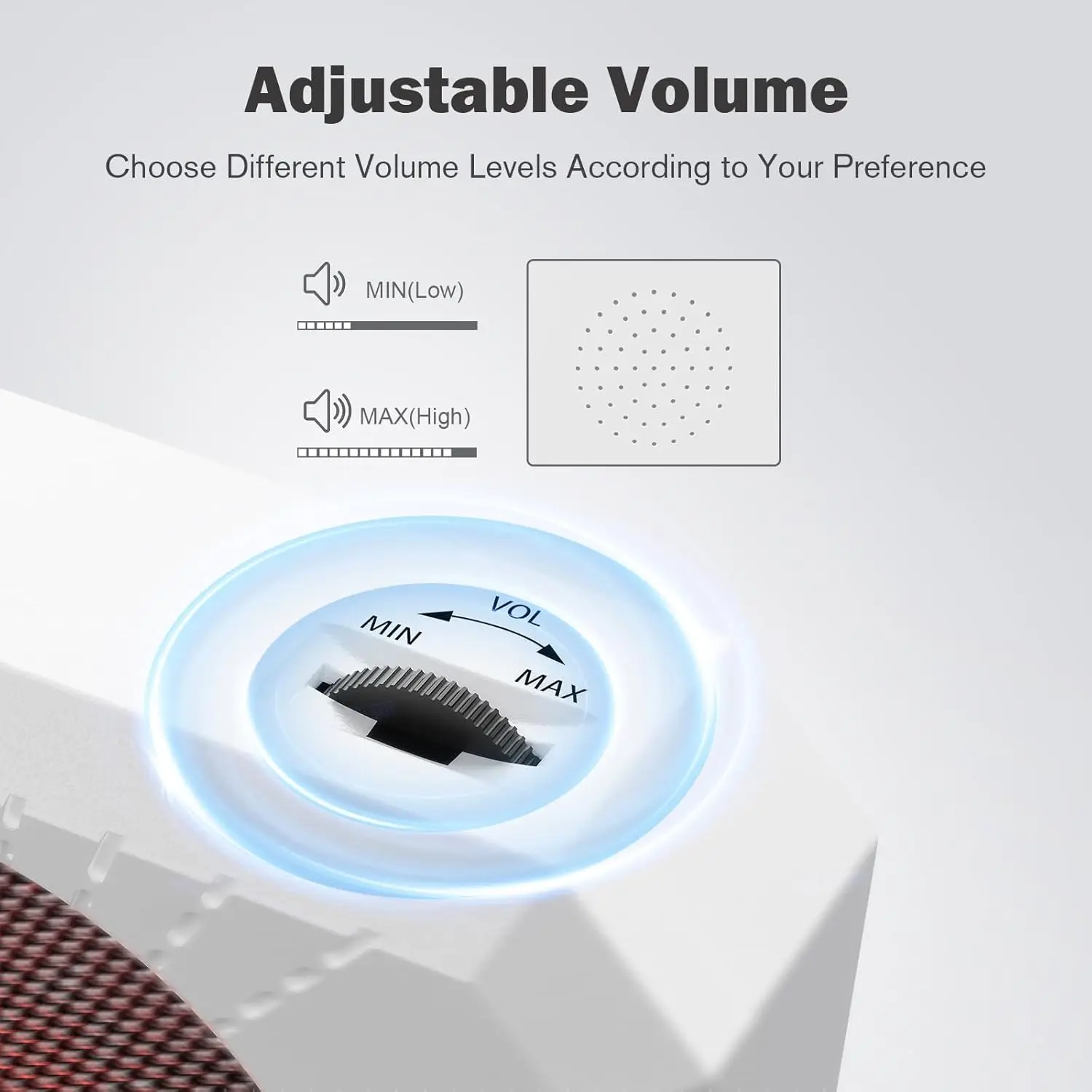 Kit de entrenamiento láser de objetivo de entrenamiento láser de fuego seco con bala de entrenamiento láser de 9x19mm objetivo láser de puntuación electrónica portátil - imagen 3