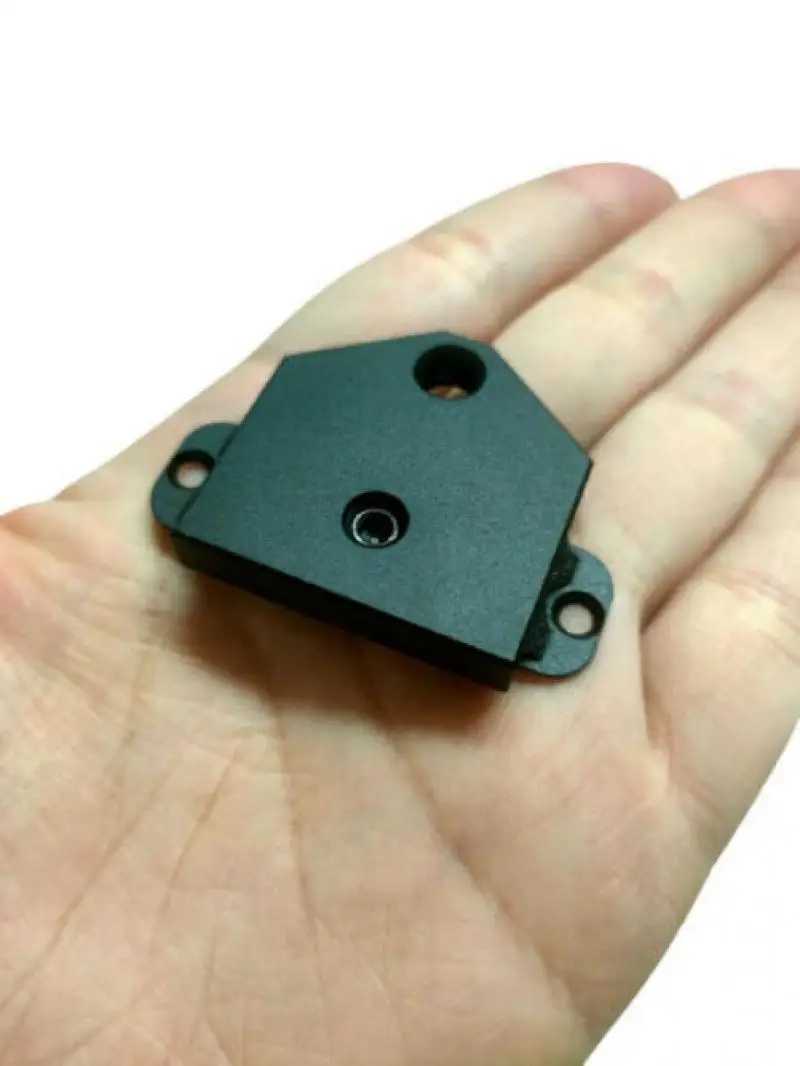 Adaptador de montaje de brazo J de Metal táctico para gafas L4g24 con soporte para casco ATN NVM14 MUM14 PVS14 NVG - imagen 4