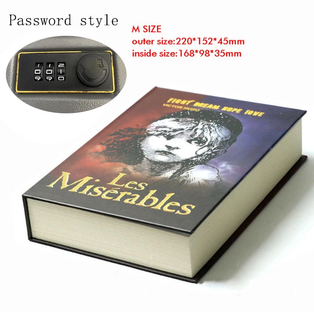 Les Miserables Code