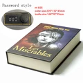 Les Miserables Code