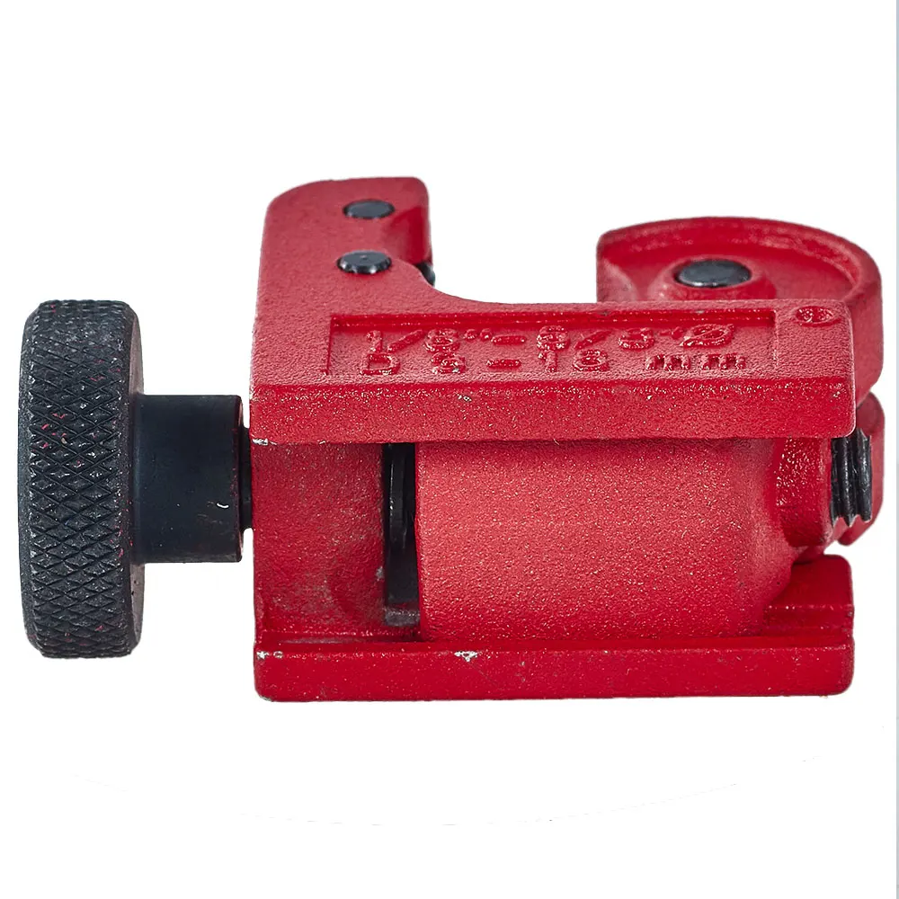 Cortador de flecha Mini herramientas de corte para flecha de carbono Material de cobre y aluminio Adecuado herramienta de corte de eje de flecha de 3-16 mm - imagen 4