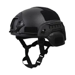 Casco táctico MICH2000 – protección Airsoft y uso policial