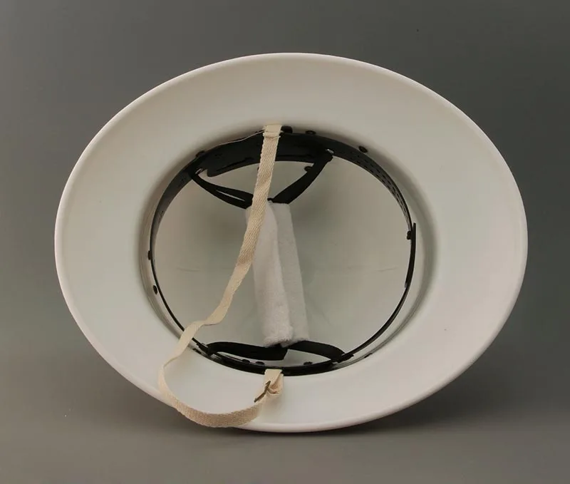 La circunferencia interior de la tapa de plástico se puede ajustar, Código uniforme, puede elegir blanco y amarillo claro - imagen 4