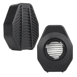 Filtro HEPA máscara táctica – Respirador Airsoft Paintball
