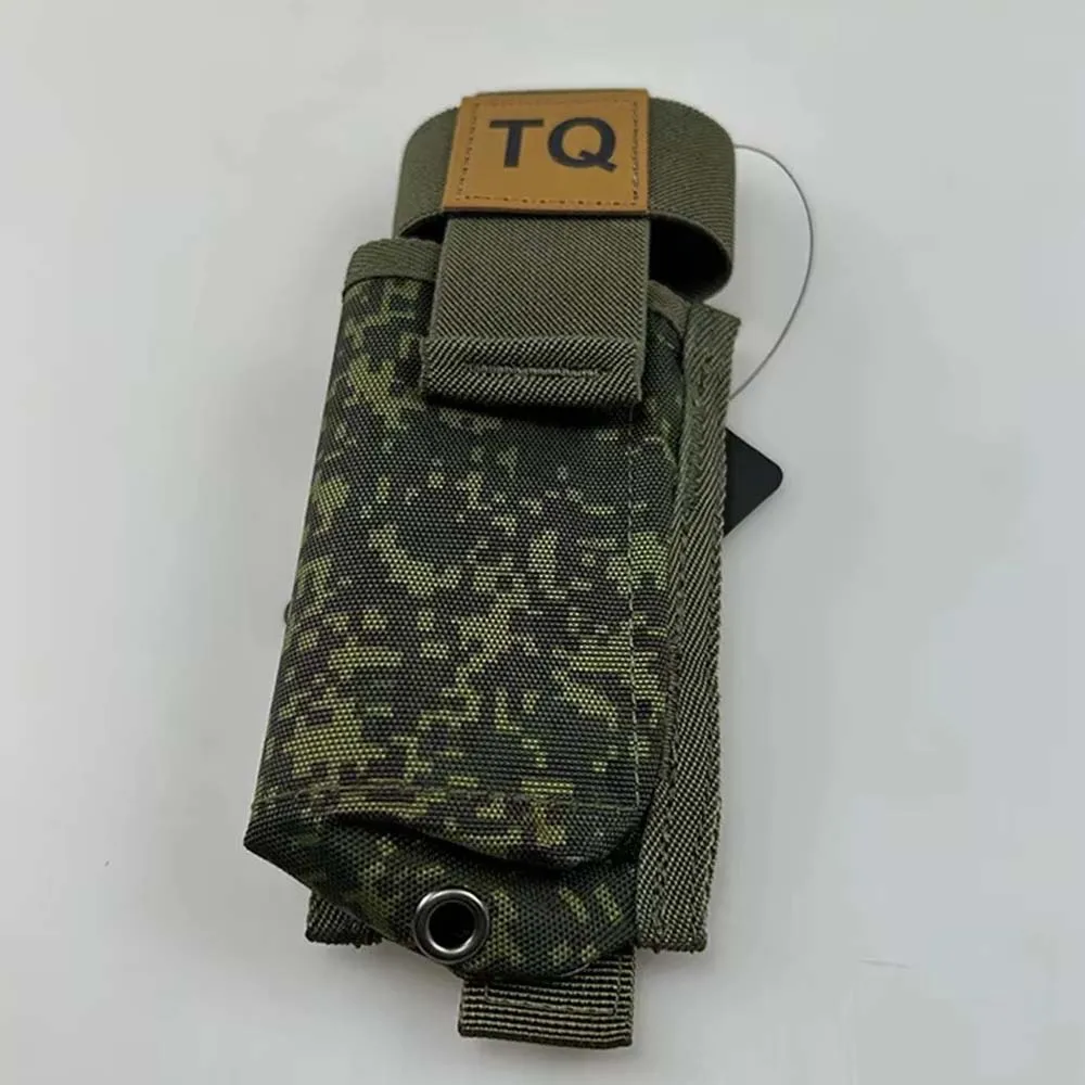 Bolsa táctica EMR MOLLE Krovostop para torniquete y tijeras - imagen 2