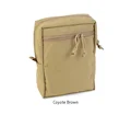 Coyote Brown