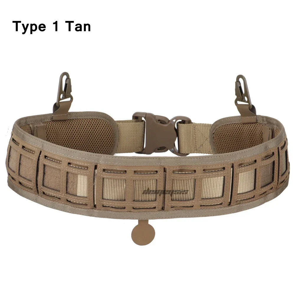 Type 1 Tan